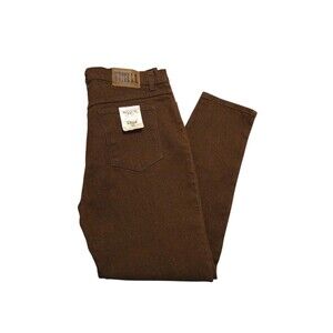 VTG Deadstock Watch L.A. Size 23/24 USA Plus Size Pants